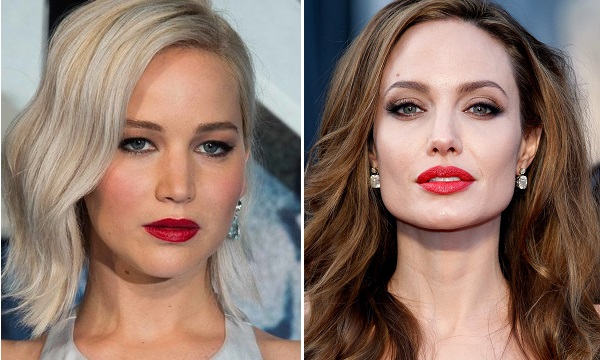 top paid actresses hollywood