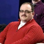 Ken Bone’s sweater and 6 other things sold out in a heartbeat