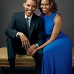 The Obamas signed a millionaire contract for their memoirs