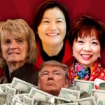 8 women richer than Donald Trump